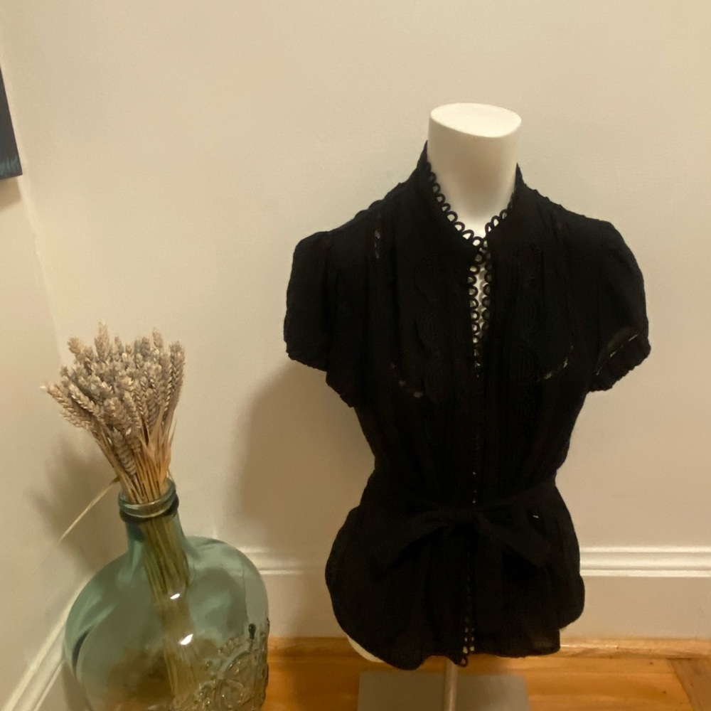 BCBG Open Top